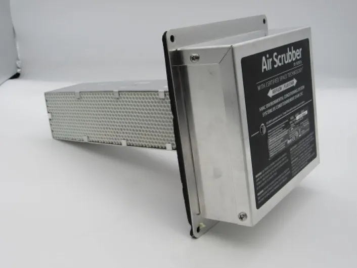 Aerus Air Scrubber Ozone Free