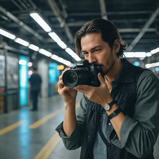Understanding focus shift with flash on the Nikon Z8: what photographers need to know