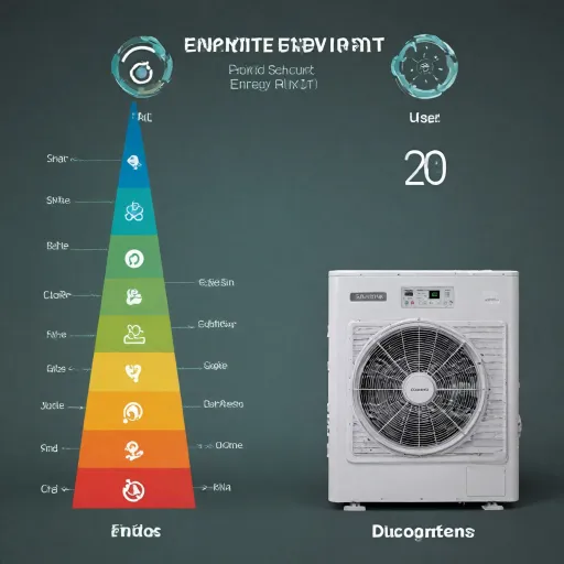 Comparing energy use: portable ac power draw vs ductless mini split