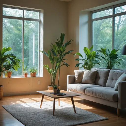 How a UV sterilizer wand can improve your indoor air quality