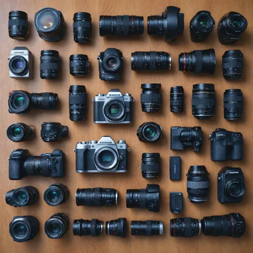 How to choose the best micro four thirds camera for your needs