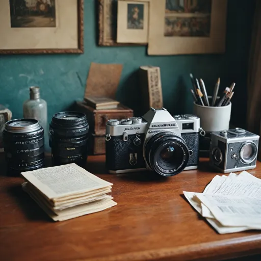 Why the olympus af-1 remains a classic choice for camera enthusiasts