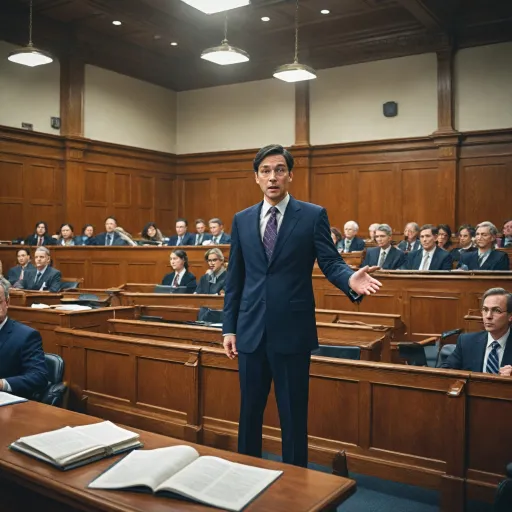 Exploring the world of Phoenix Wright: Ace Attorney on Nintendo DS