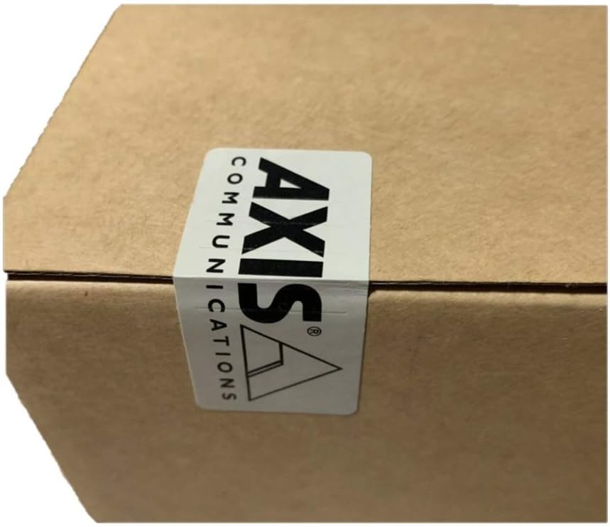 AXIS M1135 IP Security Camera Indoor Box 1920 x 1080 Pixels Ceiling/Wall