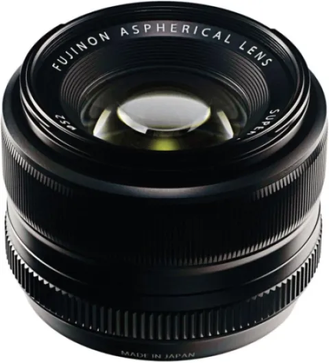 XF35mmF1.4 R