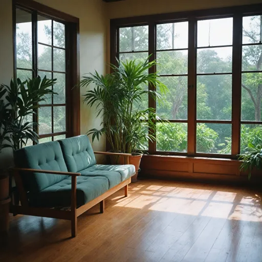 How to keep your bungalow cool with portable air conditioning