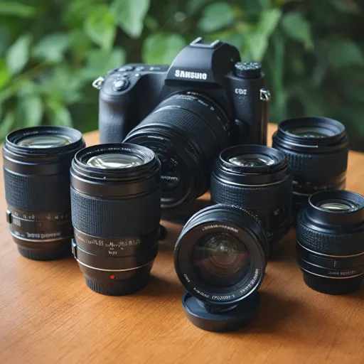 How to choose the best telephoto lens for your Canon camera