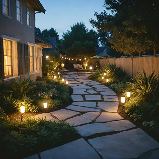 How to choose the right outdoor light with camera for your home