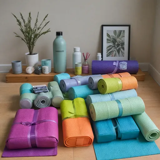 Thoughtful fitness gifts for every health journey