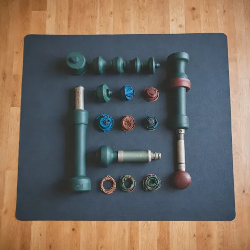 How to choose the right massage gun attachments for your fitness routine