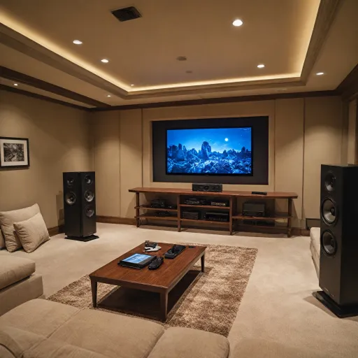 How to use a repeater IR system for your home theater projector