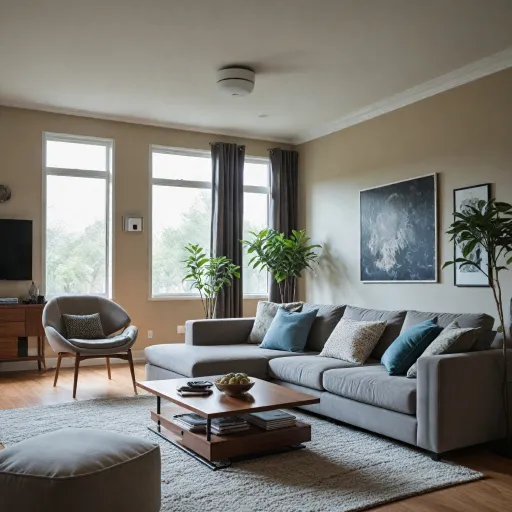 How a smart PTZ camera can transform your home security