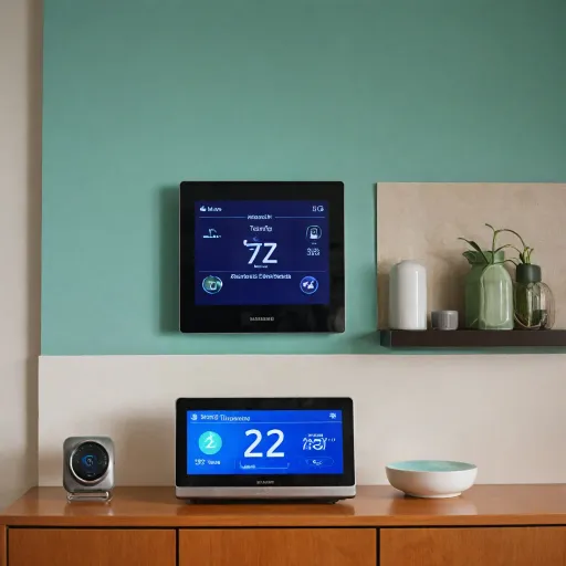 Choosing between Zigbee and Z-Wave for your smart thermostat: what you need to know