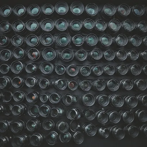 Understanding k mount lenses: what you need to know for your digital camera