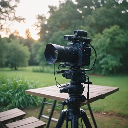 Choosing the best DSLR camera for videography: what you need to know