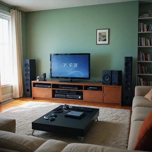 How to optimize audio settings on PS3 for the best CD playback experience