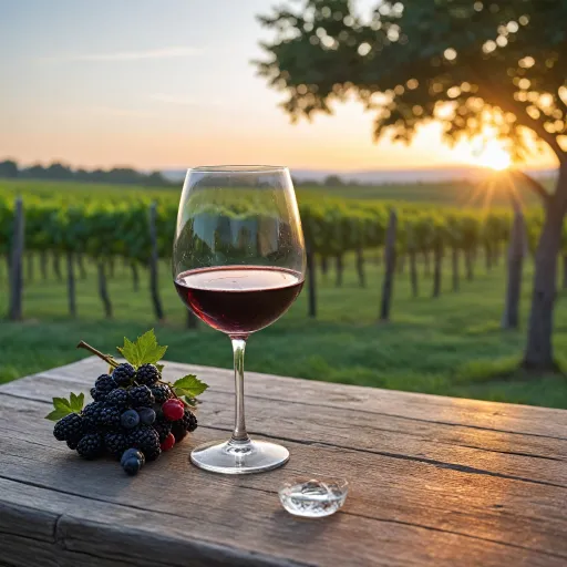 Should you chill pinot noir? A guide for wine enthusiasts