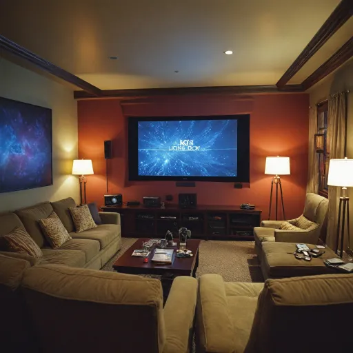 Understanding the role of HDMI H.264 encoders in home theater projectors