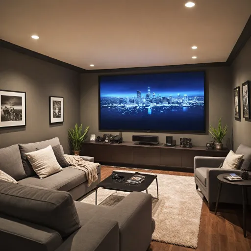Understanding unicast encoder encoders for home theater projectors