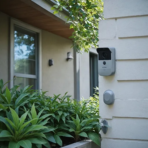 Understanding the ds-3e1326p-ei: what to know about this home security camera