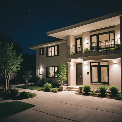 How night owl wireless cameras enhance your home security