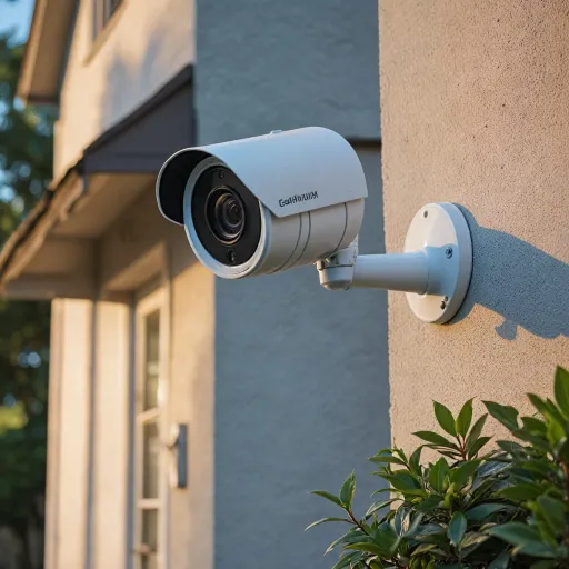 Understanding the uvc-g6-ptz-b: a closer look at advanced home security cameras