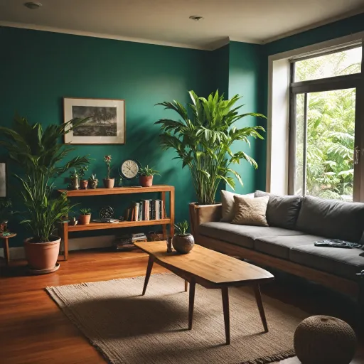How green light bulbs are changing the way we light our homes