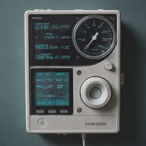 How to choose the right air velocity meter for your air purifier needs