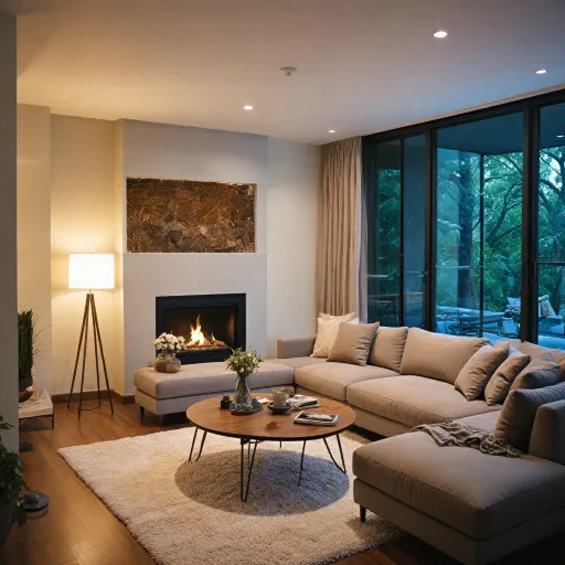 How retrofit LED lights can transform your lighting experience