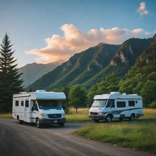 How to choose the right motorhome portable air conditioning for your travels