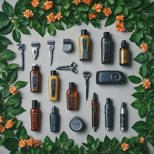 How to choose and use oil for hair clippers for optimal performance