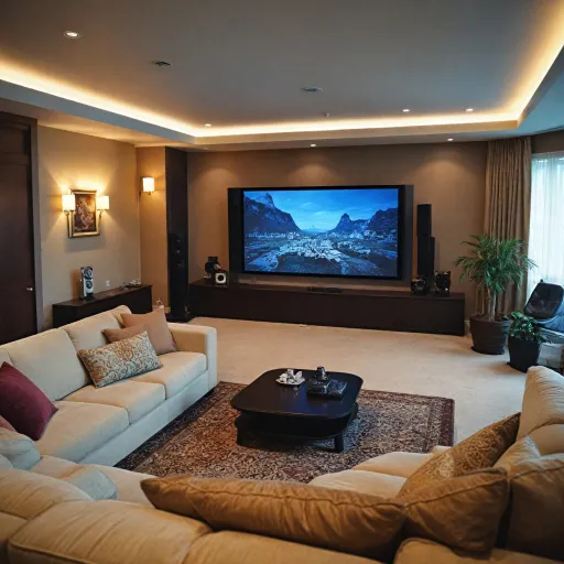 Understanding popular IPTV encoders for home theater projectors