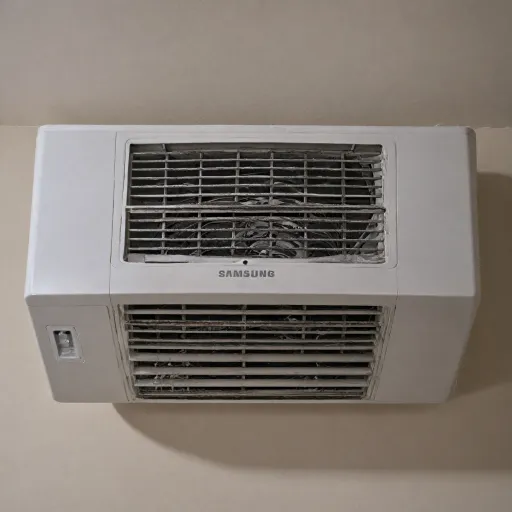 Why does my AC smell like mildew? Understanding the causes and solutions