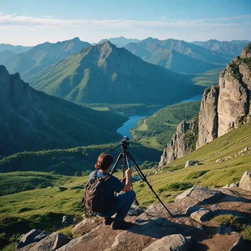 How to secure your digital camera with a camera bungee for worry-free shooting