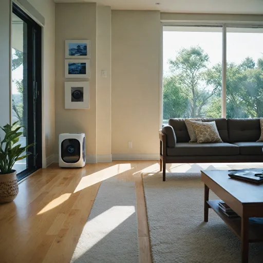 How a Honeywell motion sensor can enhance your home security