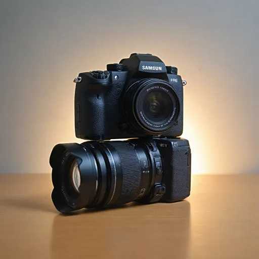 Understanding the role of np-fz100 dummy batteries in digital camera setups