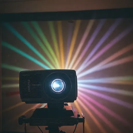 Understanding ansi lumens: the key to projector brightness