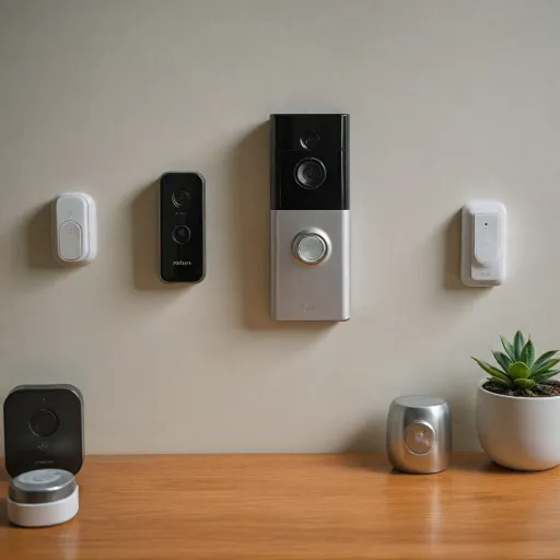 Understanding your options: a guide to ring doorbell plans