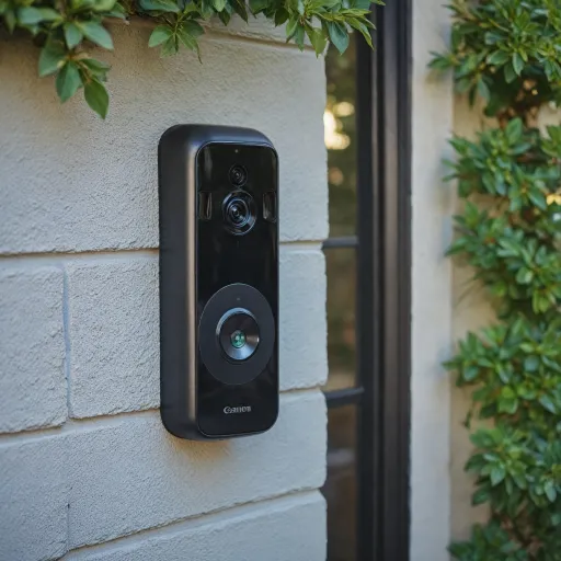 How esphome devices are transforming smart doorbells
