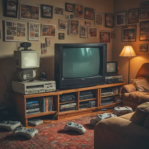 How to enhance your PSone experience with mods