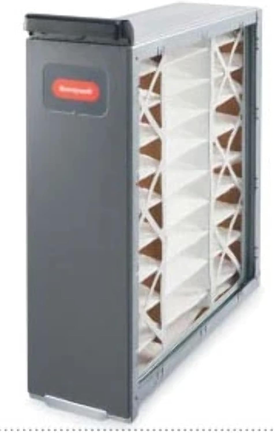 MERV 11 Media Air Cleaner - 16x25-4 inch F100F1625