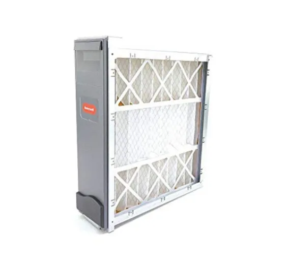 MERV 11 Media Air Cleaner - 20x20-4 inch