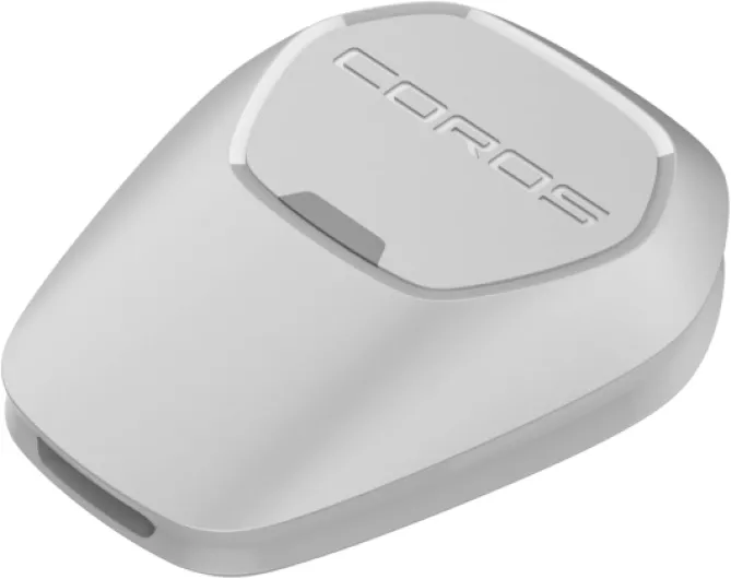 POD 2, Watch Sensor Accessory, Accurate Indoor and Treadmill Distance Measurement, More Sensitive Real-time Pace, Improves GPS Data, Clip onto Shoes or Waistband only Works with COROS Watches