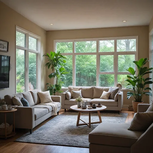 How alliance home security can transform your peace of mind