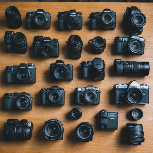 Affordable cameras that deliver quality photography