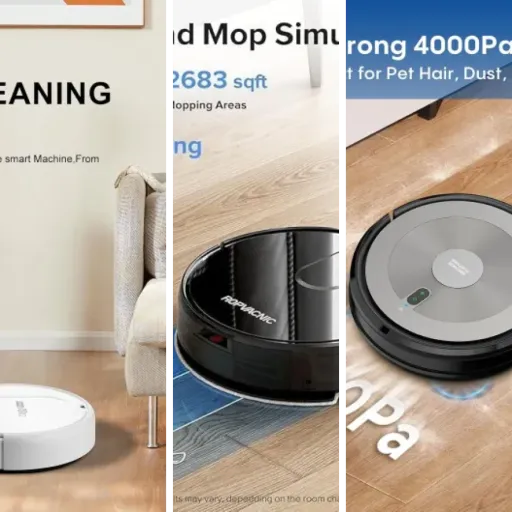 Selecting the best robot vacuum for homes with pets: expert insights and advanced solutions