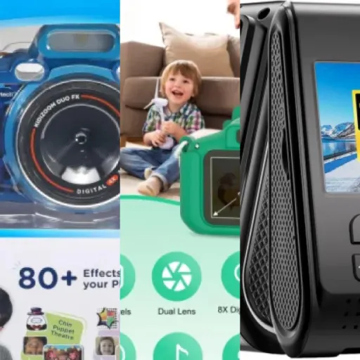 The 28 best compact digital cameras (October 2026)