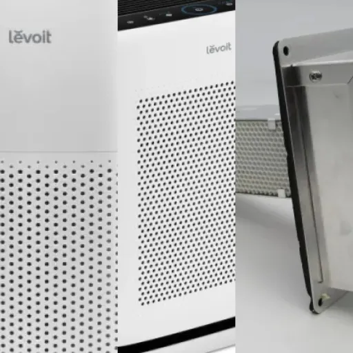 How to choose the best HEPA air purifiers for truly clean air