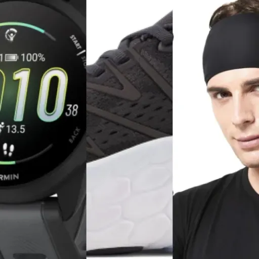 How to choose the best fitness trackers for running and smarter training