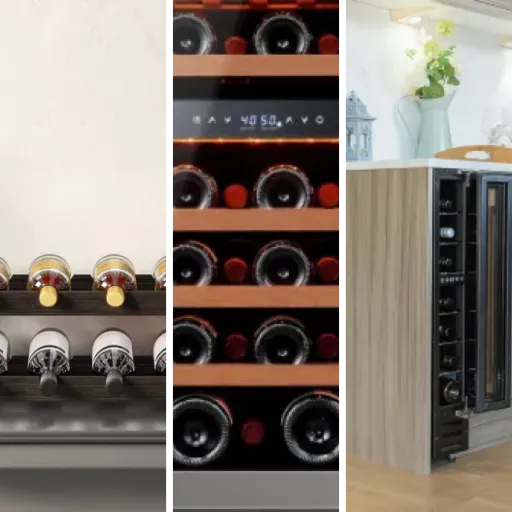 Guide: the 54 best freestanding wine coolers (October 2026)